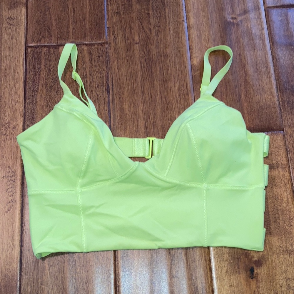 Victoria Secret Bathing Suit Top